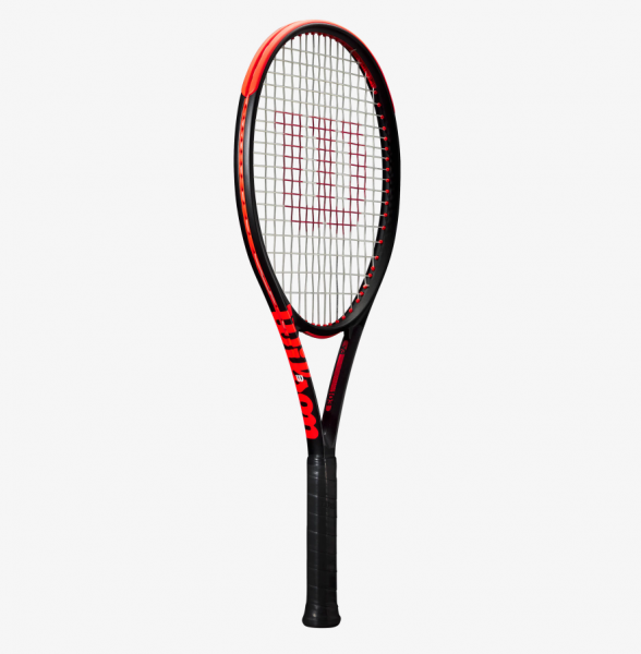 Wilson CLASH TEAM 103 V3.0 RKT 2 (bespannt)