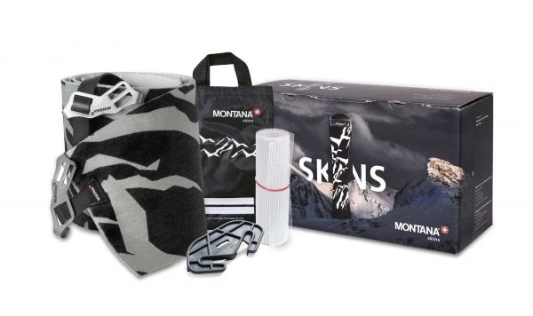 Montana cut & go set Montamix XL