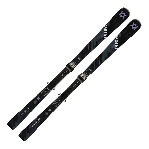 Völkl PEREGRINE 72 MASTER + MARKER COMP 12 GW 2025/26 Ski mit Bindung
