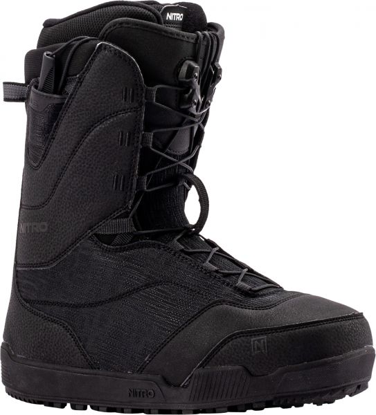 Nitro Flora TLS 2026/27 Snowboard-Boot
