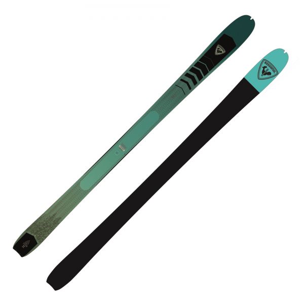 Rossignol Escaper 97 Nano 2022/23