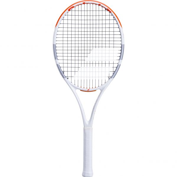 Babolat EVO STRIKE STRUNG weiß-orange