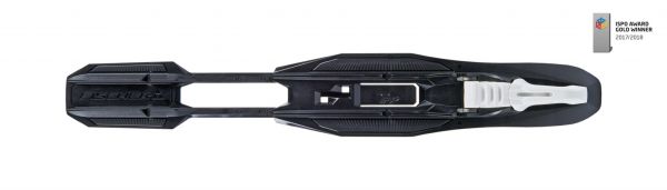 Fischer XC-Bindung Tour Step-in black/white (NNN)