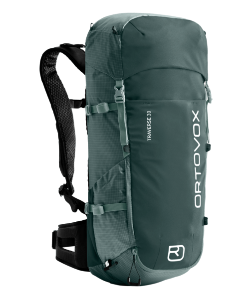 Ortovox TRAVERSE 30 glacier grey