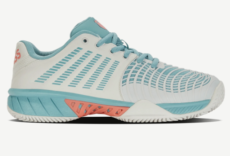 K-Swiss EXPRESS LIGHT 3 HB BLNC/NLE/DSRTFLWR