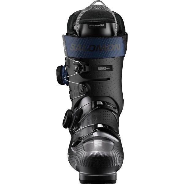 Salomon S/Pro Supra Dual Boa 120 GW Skischuhe black 2025/26