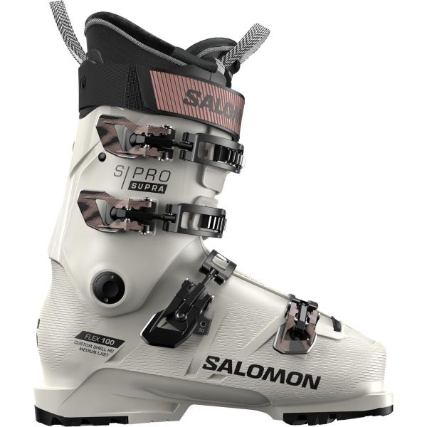 Salomon S/PRO SUPRA 100 W GW 2025/26