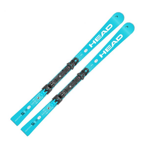 Head WC Rebels e-SL Pro 2025/26 Ski