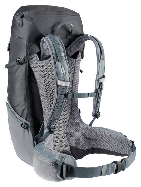 Deuter Futura 26 graphite-shale