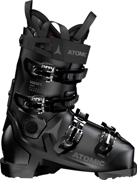 Atomic HAWX ULTRA 115 PROFESSIONAL W black 2022/23