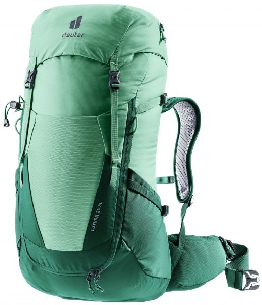 Deuter Futura 24 SL spearmint-seagreen