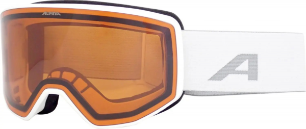 Alpina VENET white matt