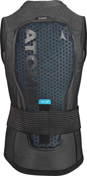 Atomic LIVE SHIELD Vest AMID M A Black