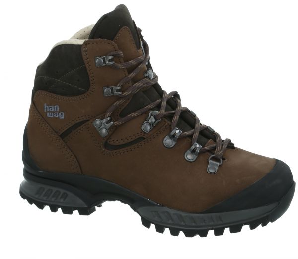 Hanwag Tatra II Narrow GTX erde