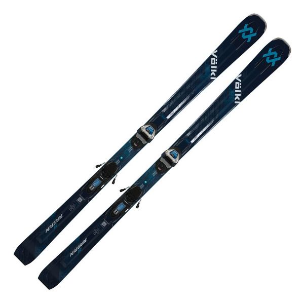 Völkl PEREGRINE 82 LOWRIDE + MARKER LOWRIDE 13 2025/26 Ski mit Bindung