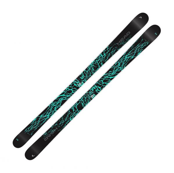 Head Oblivion 84 Freestyle Ski 2025/26