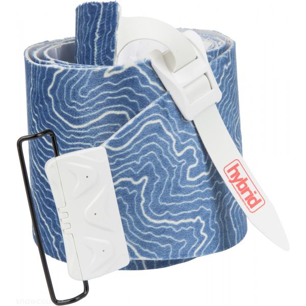 Contour Hybrid Mix 115mm Skifell Skin