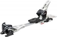 Fritschi Diamir Scout 11 black Fritschi Diamir Scout 11 black