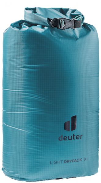 Deuter Light Drypack 8 petrol