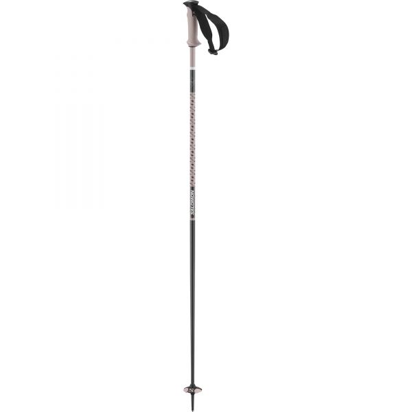 Salomon POLAR PRO Rose Gold Skistöcke