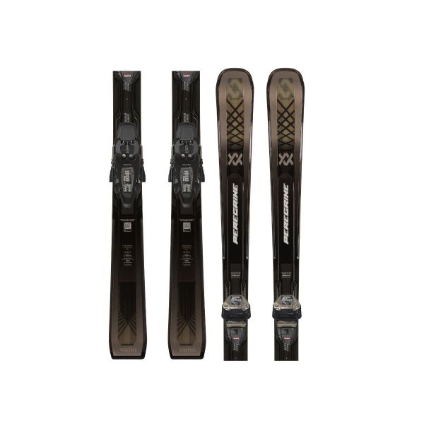 Völkl PEREGRINE V-WERKS + Marker LOWRIDE XL 13 GW 2025/26