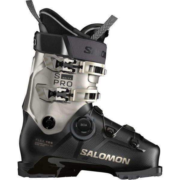 Salomon S/PRO DELTA BOA 105 W 2026/27 Skischuhe