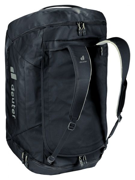 Deuter Duffel Pro 60 black