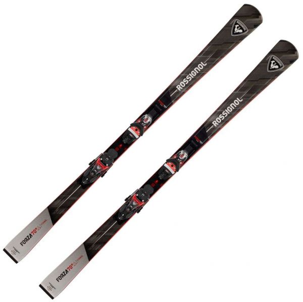 Rossignol FORZA 70° TI Konect + Look SPX 14 GW 2025/26