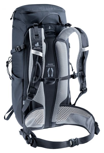 Deuter Trail 22 SL black