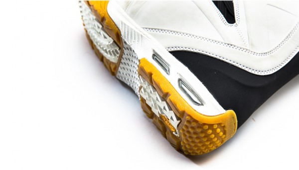 Kinder-Softboot bis Gr. 36