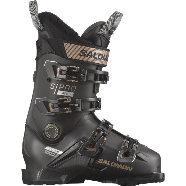 Salomon S/PRO MV 100 W GW B 2023/24