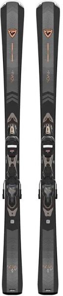 Rossignol Nova 6 + Look Xpress 11 2024/25