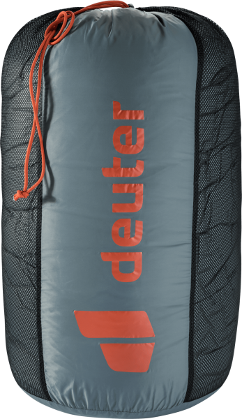 Deuter Astro Pro 600 teal-paprika