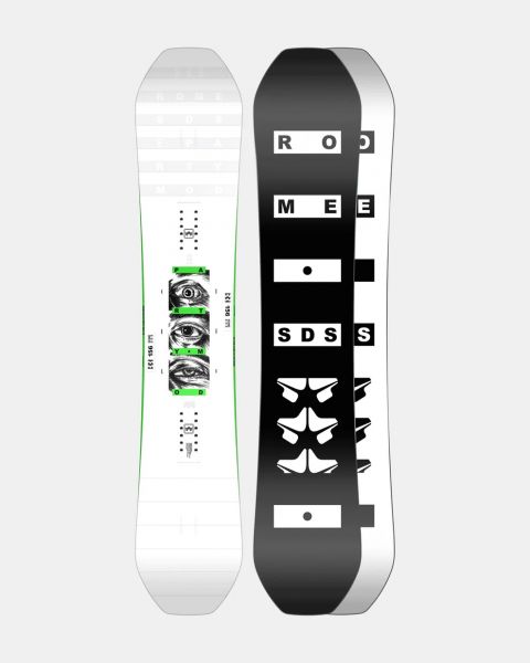 Rome Party Mod 2023/24
