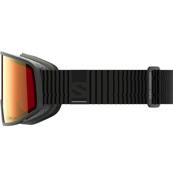 Salomon SENTRY PRO OTG SIGMA PHOTO Skibrille