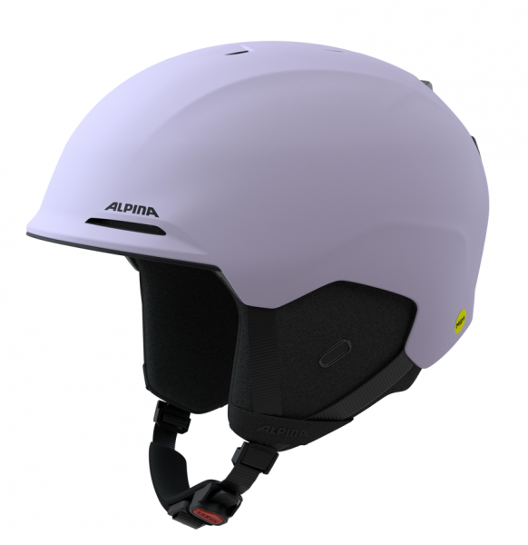 Alpina KROON MIPS lilac matt