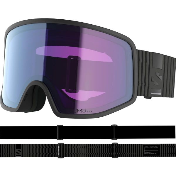 Salomon SENTRY PRO SIGMA PHOTO Skibrille