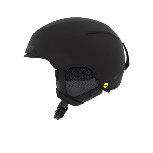 Giro Jackson Mips black 2021/22