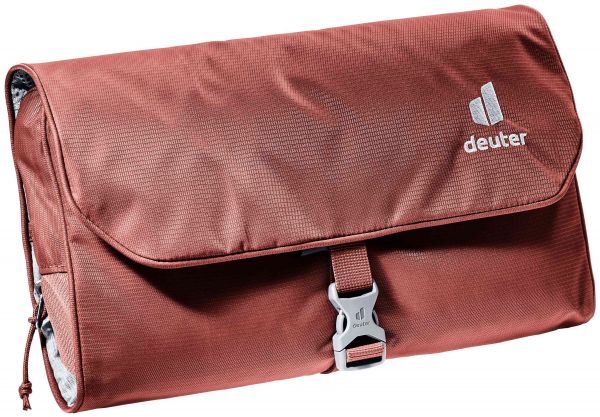 Deuter Wash Bag II caspia