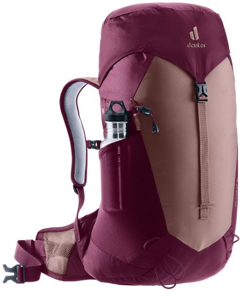 Deuter AC Lite 22 SL ashrose-cassis