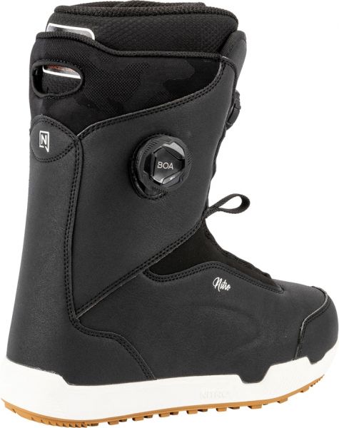 Nitro Scala BOA W Boot Black 2025/26