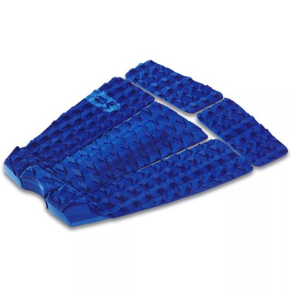 Dakine BRUCE IRONS PRO SURF TRACTION PAD deep blue