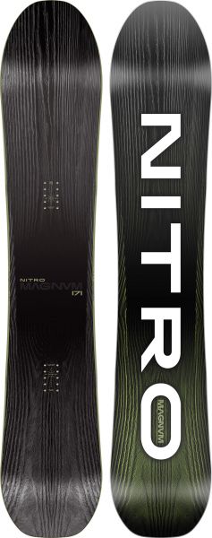 Nitro Magnum 2026/27 Snowboard