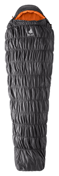 Deuter Exosphere 0° SL graphite-mango