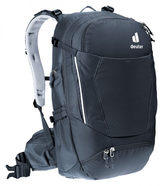 Deuter Trans Alpine 24 black