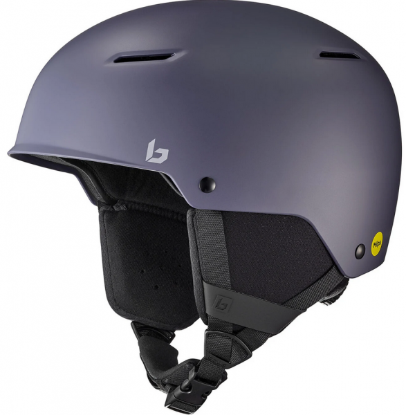 Bollé Keystone Mips smokey purple matte