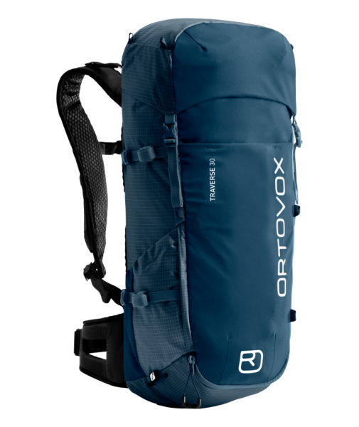 Ortovox TRAVERSE 30 sea surface
