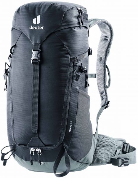 Deuter Trail 18 black-shale