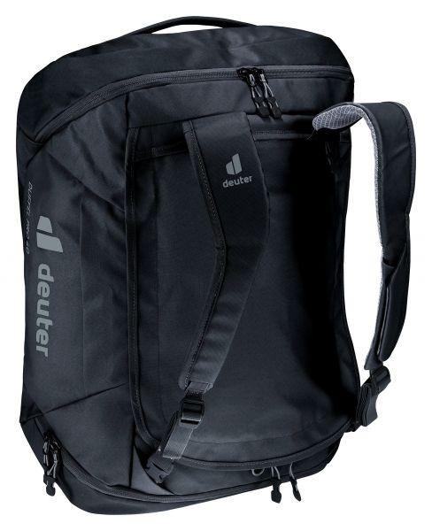 Deuter Duffel Pro 40 black