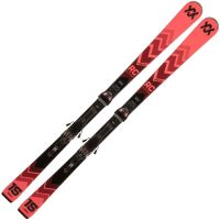Völkl RACETIGER RC RED +Marker Vmotion 11 GW 2024/25 Völkl RACETIGER RC RED +Marker Vmotion 11 GW 2024/25
